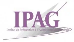 Logo de Institut de Préparation à l'Administration Générale